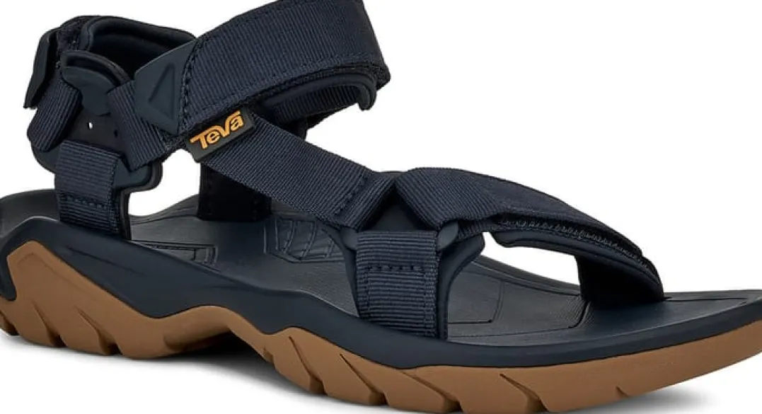 Teva Men's Terra Fi 5 Universal Total Eclipse