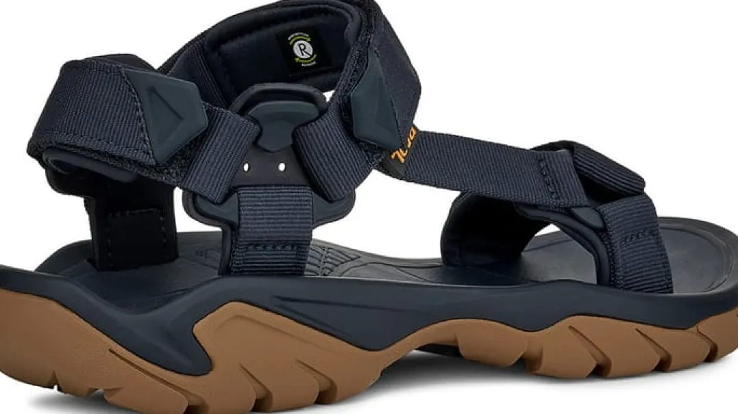 Teva Men's Terra Fi 5 Universal Total Eclipse
