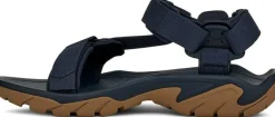 Teva Men's Terra Fi 5 Universal Total Eclipse