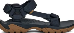 Teva Men's Terra Fi 5 Universal Total Eclipse