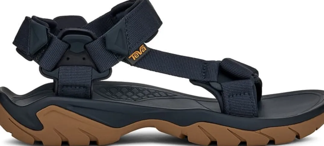 Teva Men's Terra Fi 5 Universal Total Eclipse