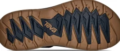 Teva Men's Terra Fi 5 Universal Total Eclipse