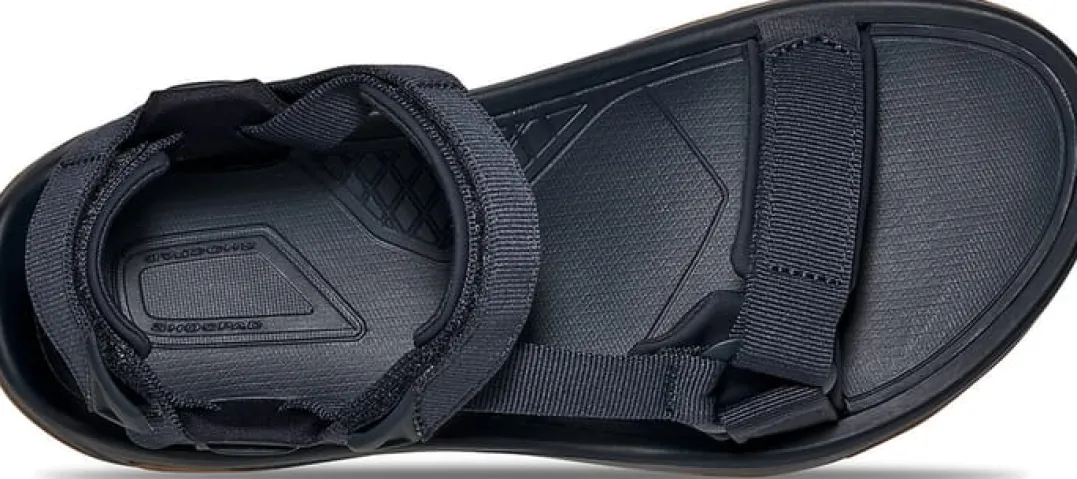 Teva Men's Terra Fi 5 Universal Total Eclipse