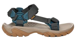 Teva Men's Terra Fi 5 Universal Unexplored