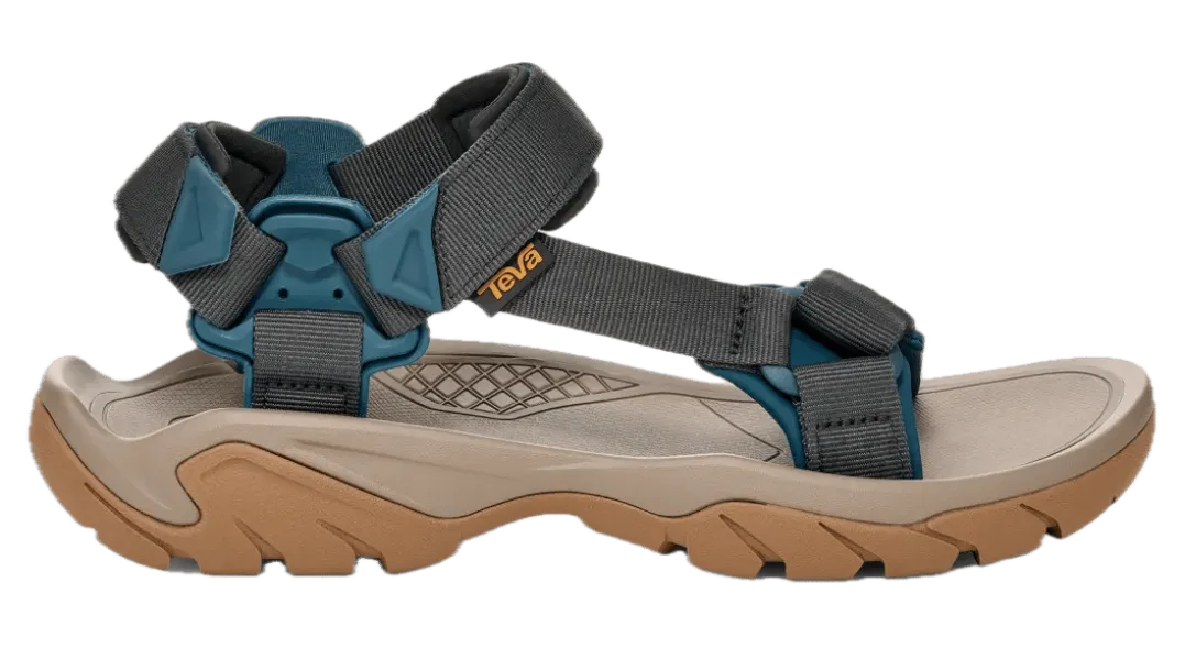 Teva Men's Terra Fi 5 Universal Unexplored