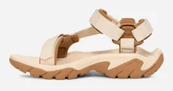 Teva Women's Terra Fi 5 Universal Hiking Sandal Coconut
