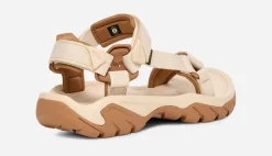 Teva Women's Terra Fi 5 Universal Hiking Sandal Coconut