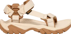 Teva Women's Terra Fi 5 Universal Hiking Sandal Coconut