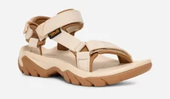 Teva Women's Terra Fi 5 Universal Hiking Sandal Coconut