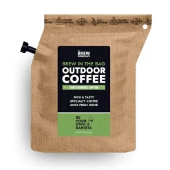 The Brew Company Outdoor Coffee House Blend, 2 Cups