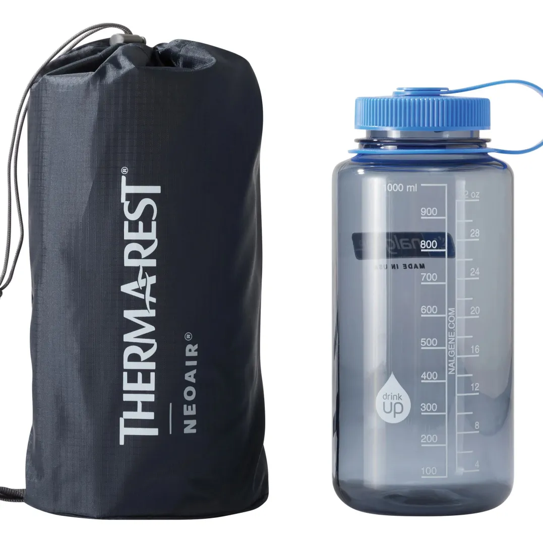 Therm-a-Rest Neoair Xlite Nxt Max L Solar Flare