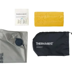 Therm-a-Rest NeoAir XLite NXT Regular Wide Sleeping Pad Solar Flare