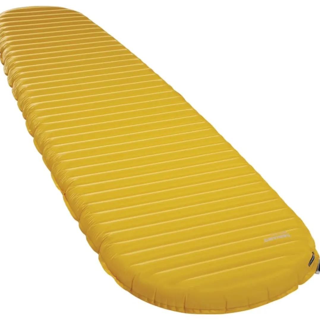 Therm-a-Rest NeoAir XLite NXT Regular Sleeping Pad Solar Flare