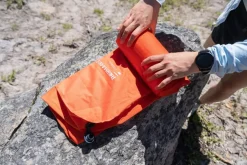 Therm-a-Rest NeoLoft Sleeping Pad Large Ember