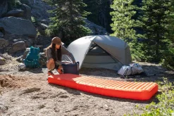 Therm-a-Rest NeoLoft Sleeping Pad Large Ember