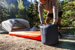 Therm-a-Rest NeoLoft Sleeping Pad Large Ember