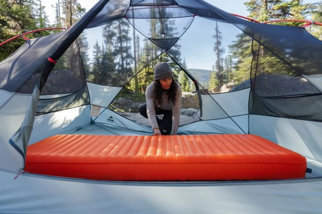 Therm-a-Rest NeoLoft Sleeping Pad Large Ember