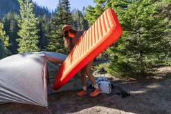 Therm-a-Rest NeoLoft Sleeping Pad Regular Ember