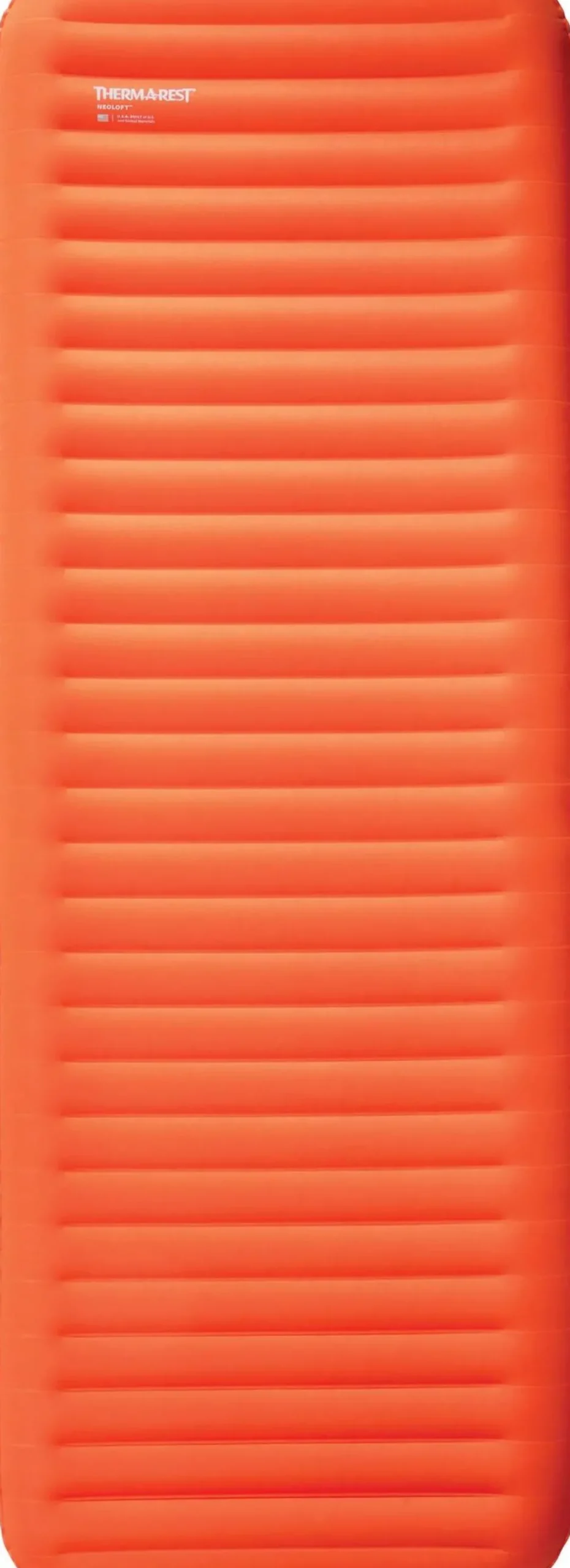 Therm-a-Rest NeoLoft Sleeping Pad Regular Ember