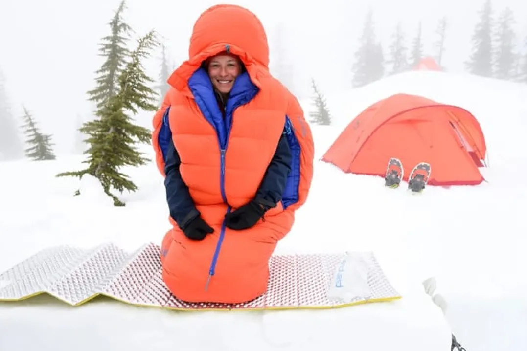 Therm-a-Rest Polar Ranger -30c Long