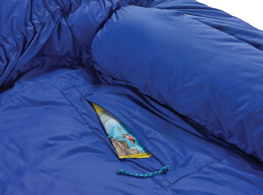 Therm-a-Rest Polar Ranger -30c Long