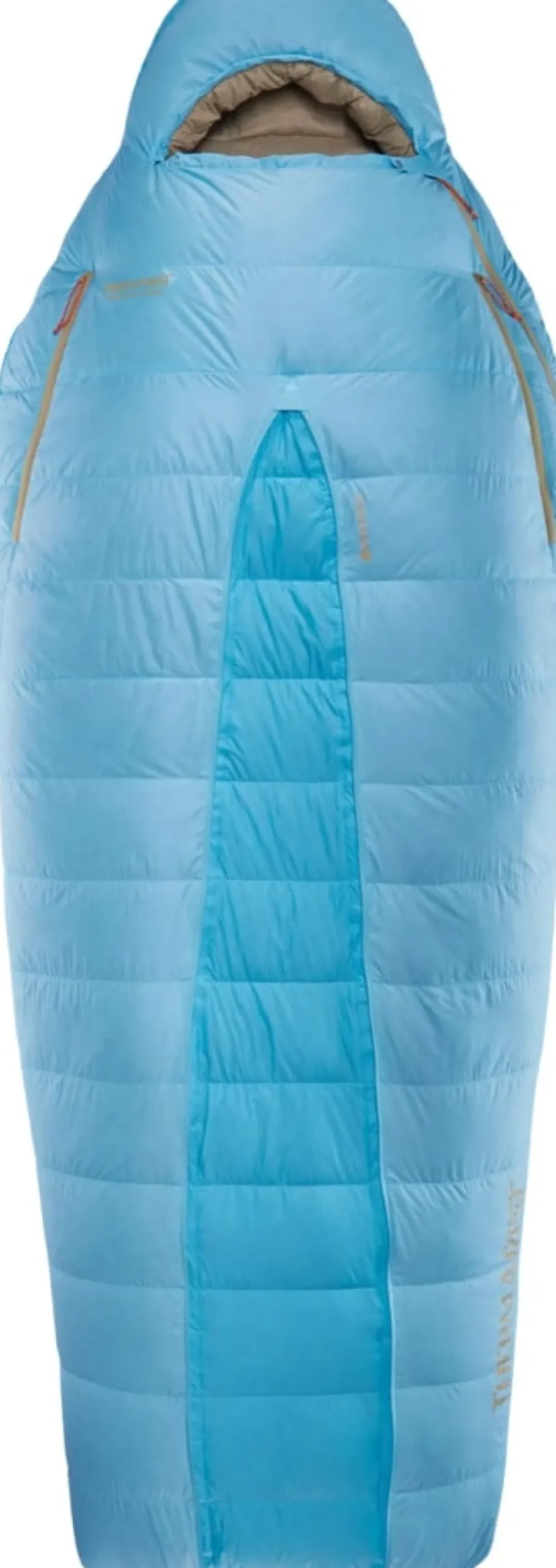 Therm-a-Rest Tar Boost 650 20f/-6c Long Morning Blue