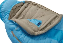Therm-a-Rest Tar Boost 650 20f/-6c Regular Morning Blue