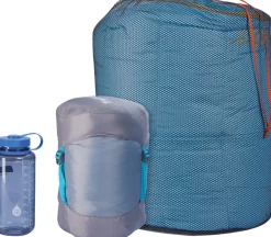 Therm-a-Rest Tar Boost 650 20f/-6c Regular Morning Blue