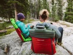 Therm-a-Rest Trekker Chair Tomato