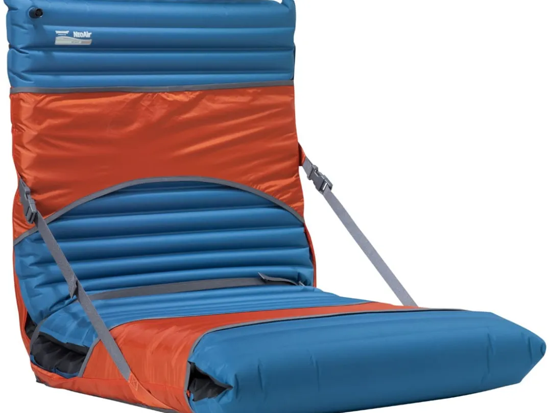 Therm-a-Rest Trekker Chair Tomato