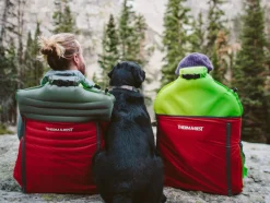 Therm-a-Rest Trekker Chair Tomato