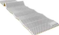 Therm-a-Rest Z-Lite Sol Regular Limon / Silver - Med Skjønnhetsfeil