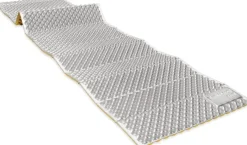 Therm-a-Rest Z-Lite Sol Regular Limon / Silver - Med Skjønnhetsfeil