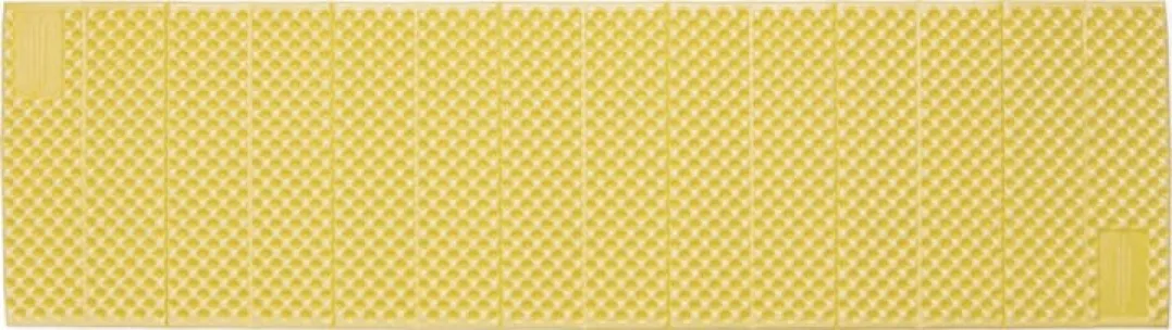 Therm-a-Rest Z-Lite Sol Regular Limon / Silver - Med Skjønnhetsfeil