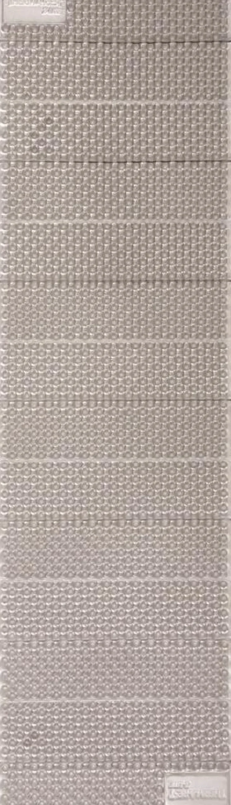 Therm-a-Rest Z Lite SOL Regular Blue/Silver