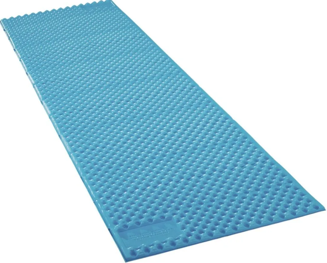 Therm-a-Rest Z Lite SOL Regular Blue/Silver