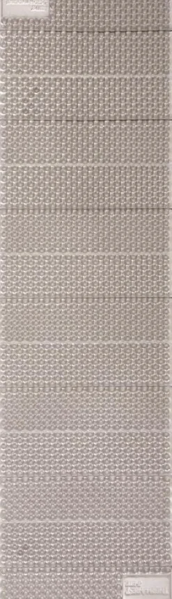 Therm-a-Rest Z Lite SOL Regular Blue/Silver