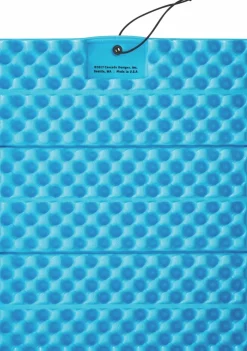 Therm-a-Rest Z Seat Sol Blue / Silver