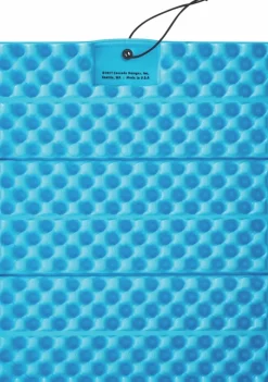 Therm-a-Rest Z Seat Sol Blue / Silver