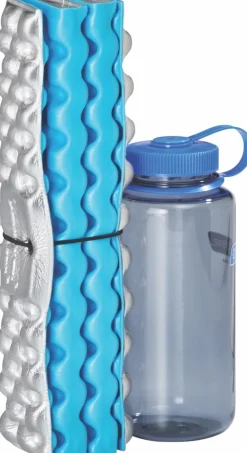 Therm-a-Rest Z Seat Sol Blue / Silver