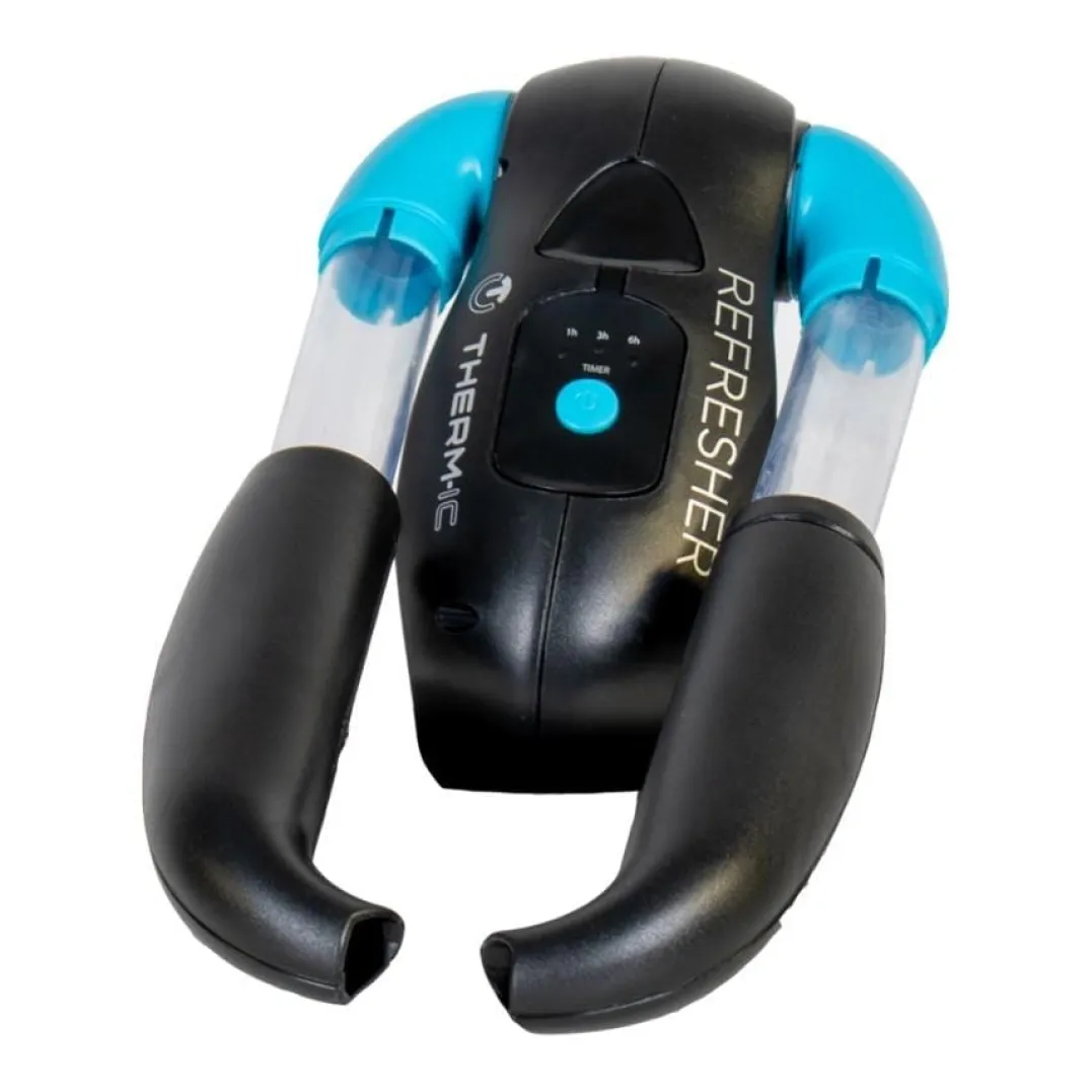 Therm-ic Refresher Black/Blue