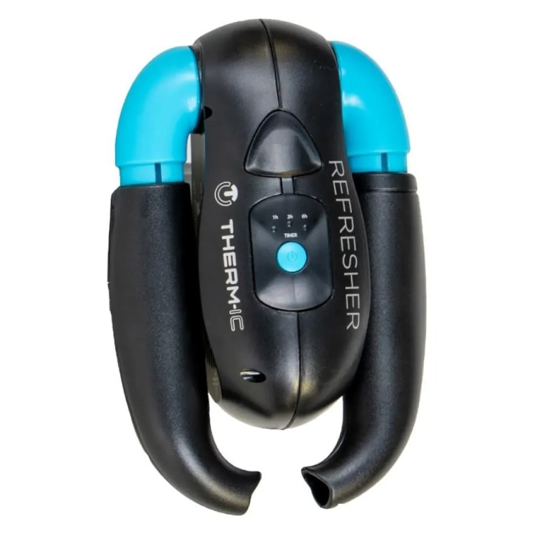 Therm-ic Refresher Black/Blue