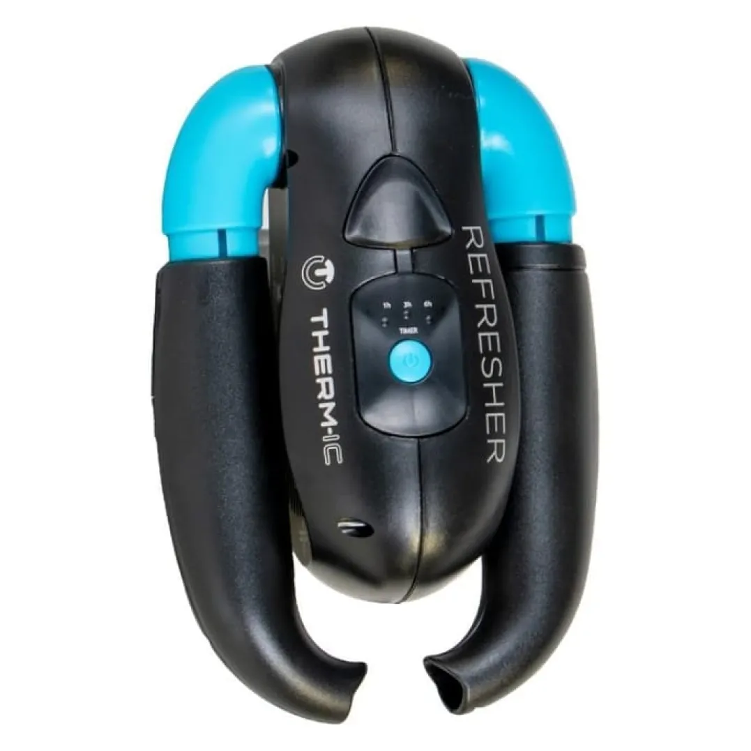 Therm-ic Refresher Black/Blue