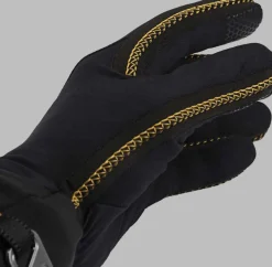 Therm-ic Thin Ultra Heat Liner Black