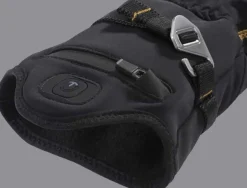 Therm-ic Thin Ultra Heat Liner Black