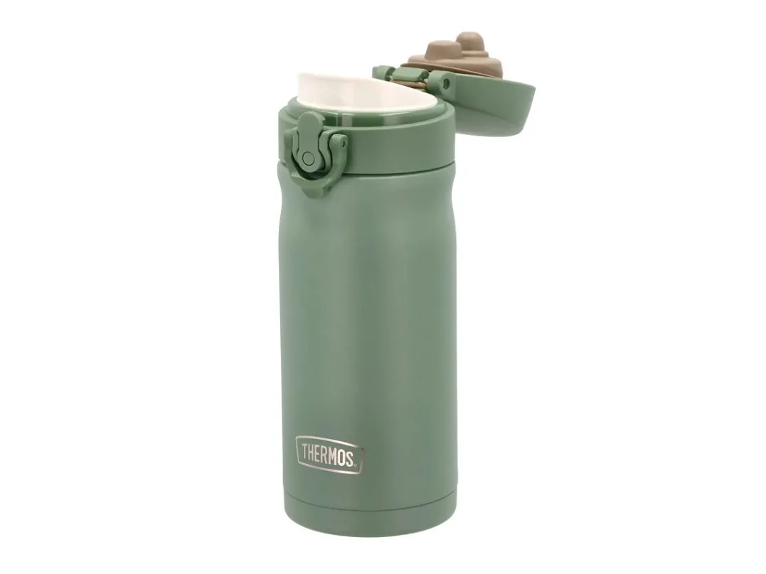 Thermos Jmy Flask Dusty Green
