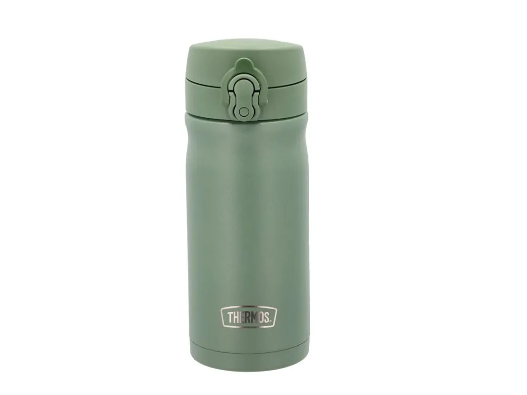 Thermos Jmy Flask Dusty Green