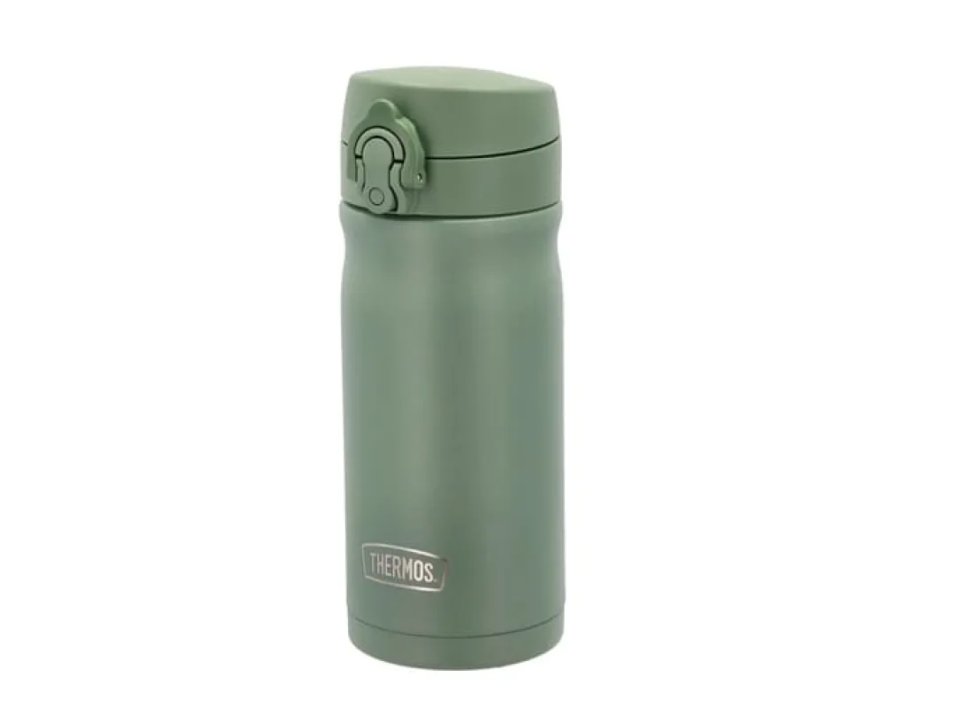 Thermos Jmy Flask Dusty Green