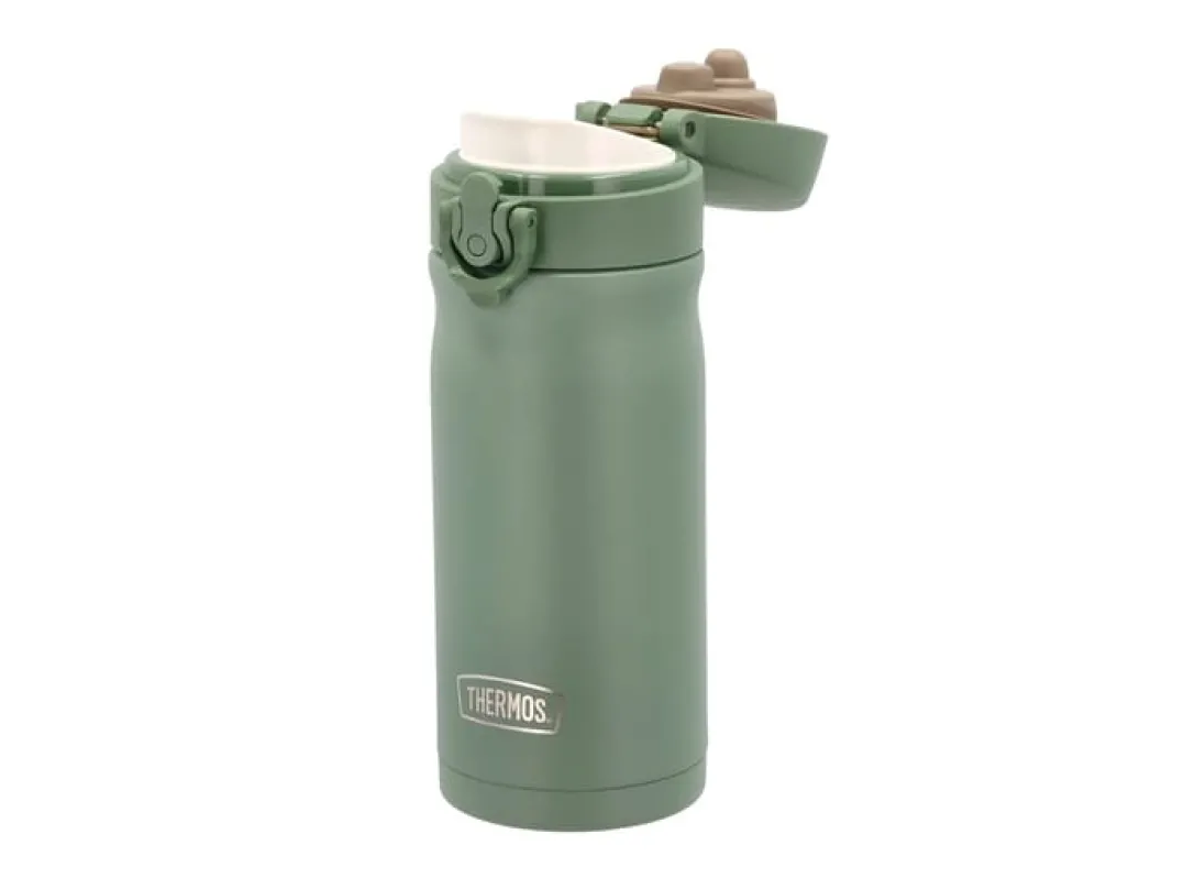 Thermos Jmy Flask Dusty Green