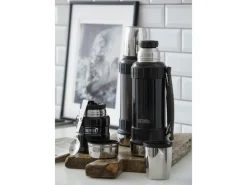 Thermos King Mattermos M/Skje Midnight Blue 470ml